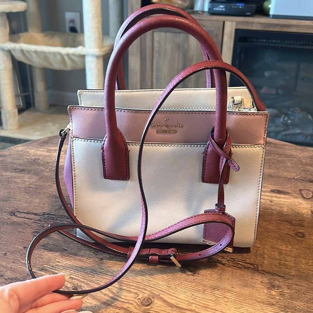 Kate spade Candace crossbody